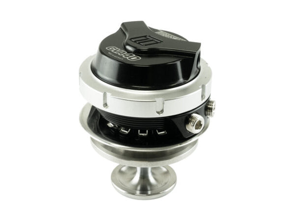 Gas Valve Actuator 40 14psi Black