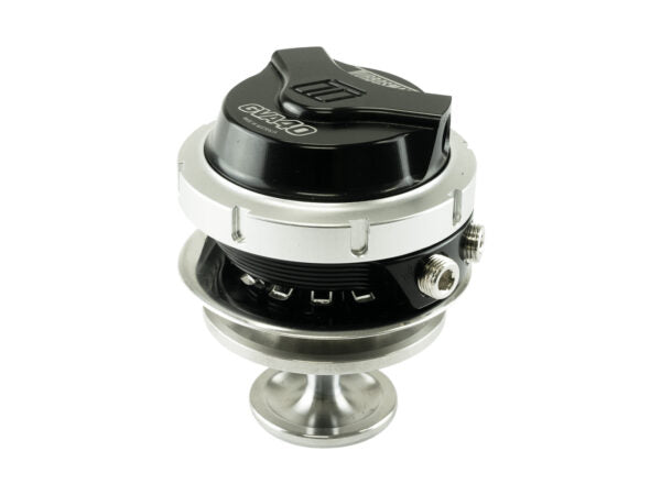 Gas Valve Actuator 40 14psi Black