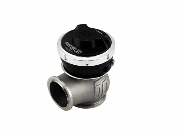 GenV WG45CG HyperGate45 5psi Compressed Gas Black