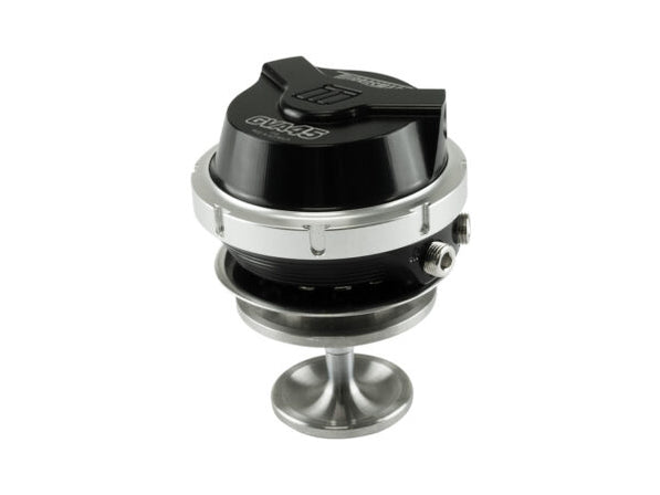 Gas Valve Actuator 45 14psi Black