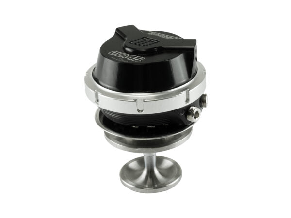 Gas Valve Actuator 45 14psi Black