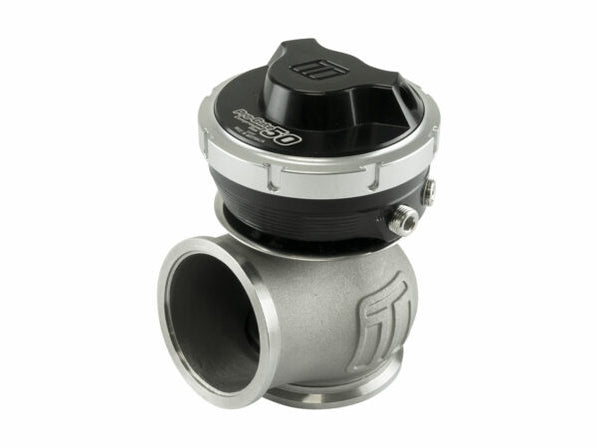 GenV WG50CG Pro-Gate50 Compressed Gas 5psi Black