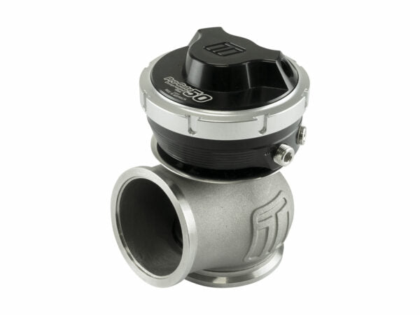 GenV WG50CG Pro-Gate50 Compressed Gas 5psi Black