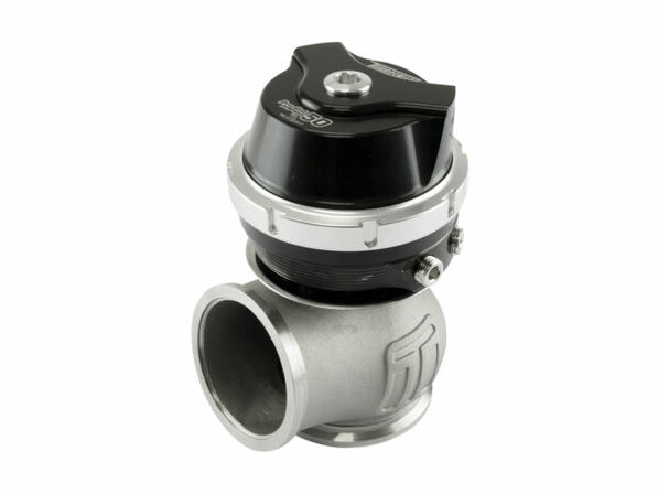 GenV WG50CG ProGate50 Compressed Gas 7psi Black