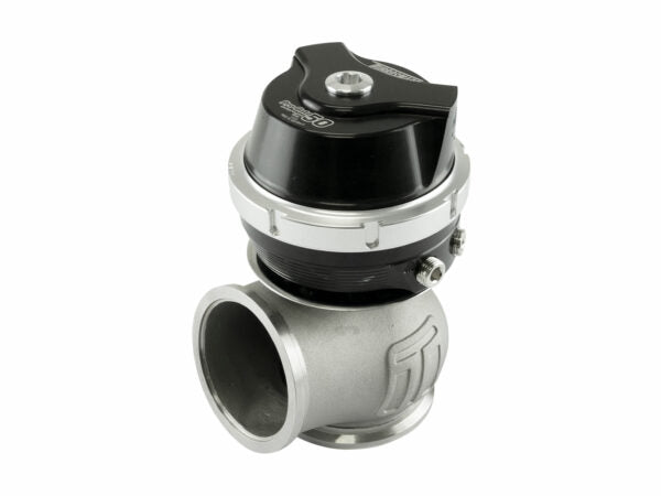 GenV WG50CG ProGate50 Compressed Gas 7psi Black