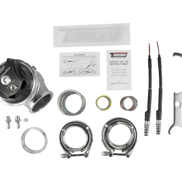 GenV WG45 HyperGate45 Compressed Gas (Solenoid) 7PSI Black
