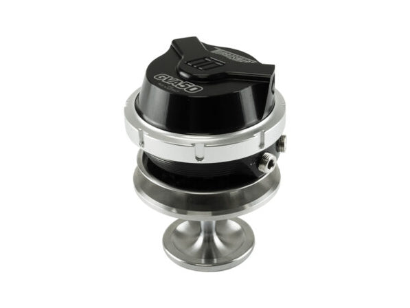 Gas Valve Actuator 50 14psi Black