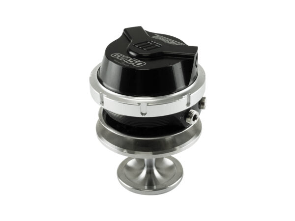 Gas Valve Actuator 50 14psi Black