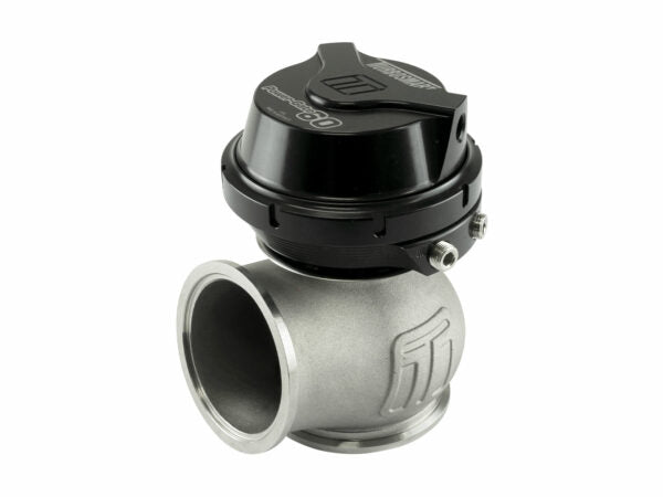 GenV WG60 PowerGate60 14psi Sleeper