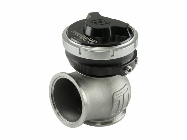 GenV WG60CG PowerGate60 Compressed Gas 5psi Black