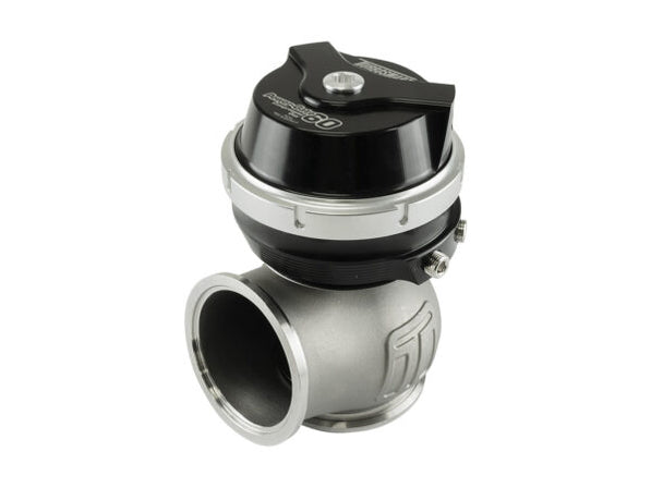 WG60 GenV Powergate 60 Compressed Gas 7psi Black