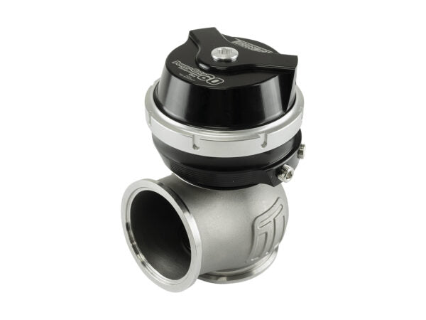 WG60 GenV Powergate 60 Compressed Gas 7psi Black