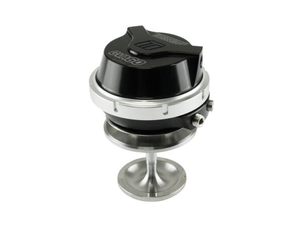 Gas Valve Actuator 60 14psi Black