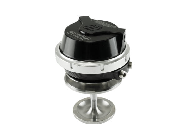 Gas Valve Actuator 60 14psi Black
