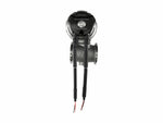 Turbosmart Compressed Gas (CO2) StraightGate40 – Inbuilt Solenoids – 7PSI Black (Control In Cap CO2 Boost Control)