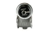 Pneumatic StraightGate50 (Vacuum-Based) 6 InHg External Wastegate (Black)