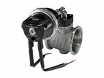 Turbosmart Compressed Gas (CO2) StraightGate50 – Inbuilt Solenoids – 7PSI Black (Control In Cap CO2 Boost Control)