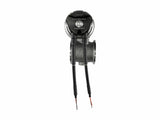 Turbosmart Compressed Gas (CO2) StraightGate50 – Inbuilt Solenoids – 7PSI Black (Control In Cap CO2 Boost Control)