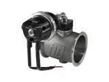 Turbosmart Compressed Gas (CO2) StraightGate76 – Inbuilt Solenoids – 7PSI Black (Control In Cap CO2 Boost Control)