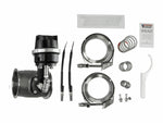 Turbosmart Compressed Gas (CO2) StraightGate76 – Inbuilt Solenoids – 7PSI Black (Control In Cap CO2 Boost Control)