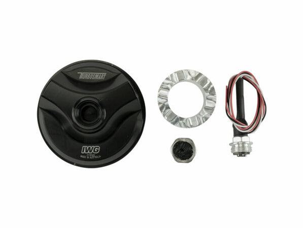 GenV IWG Sensor Cap Upgrade Kit
