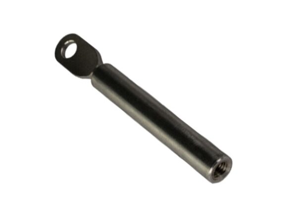 Clevis Suit IWG75 (1/4" UNF thread) 6.3mm(Hole) x 80mm