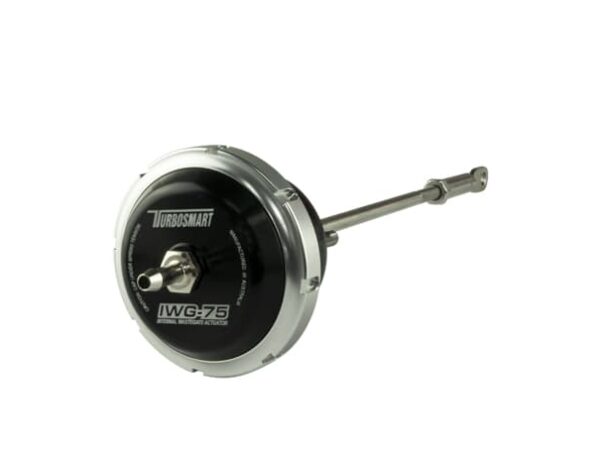 IWG75 Ford Powerstroke 7.3L Black 26 PSI