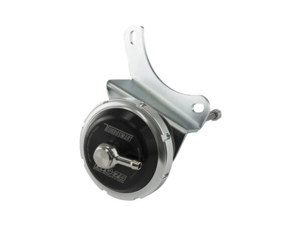 IWG75 K04 Leon 5psi - Black