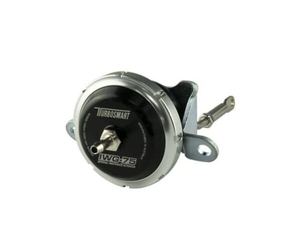 IWG75 Renault Megane RS250 7 PSI - Black