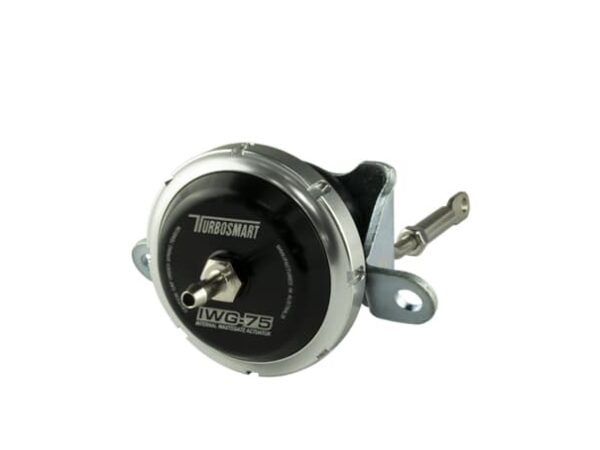 IWG75 Renault Megane RS250 7 PSI - Black