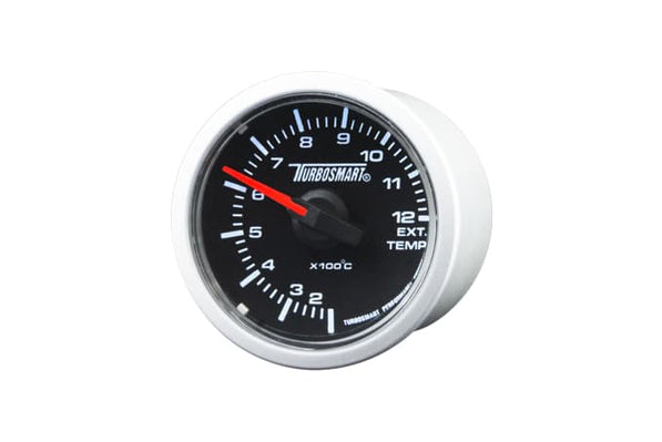 EGT (Exhaust Gas Temperature) Gauge – Electric – 200-1200Ã‚Â°C