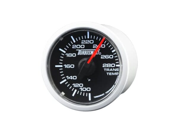 TURBOSMART Gauge - Electric - Trans Temp