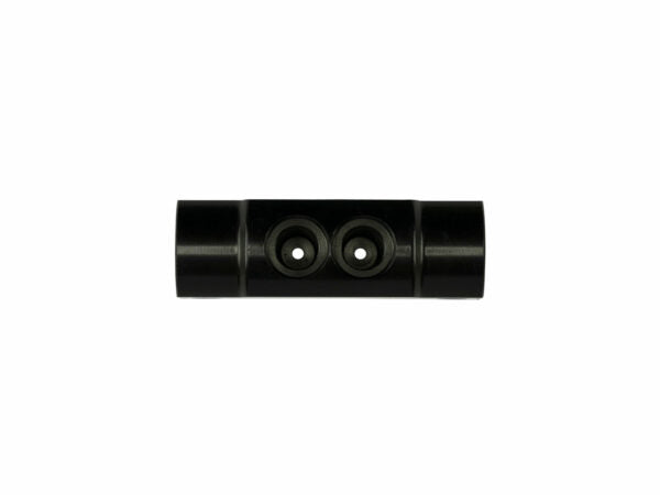 Turbosmart Compressed Gas Solenoid Manifold Block