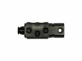 Turbosmart Modular Compressed Gas Solenoid Block