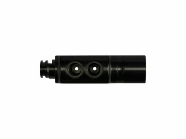Turbosmart Modular Compressed Gas Solenoid Block