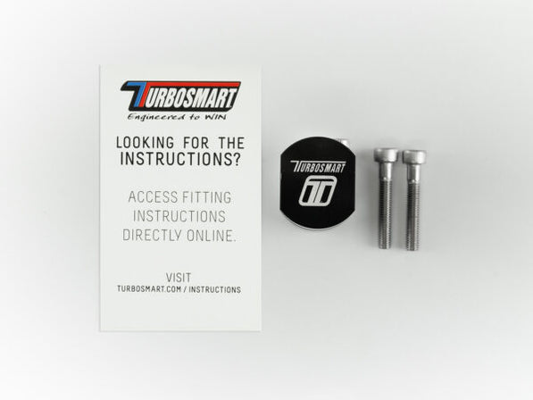 Turbosmart Modular Endcap Replacement