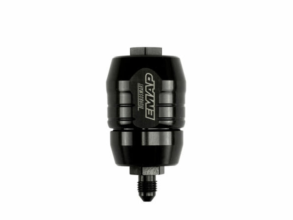 Turbosmart Exhaust Manifold Absolute Pressure Canister 3AN to 1-8NPT
