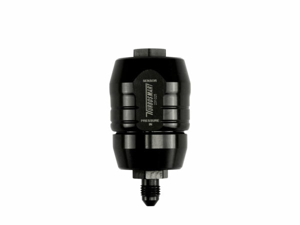 Turbosmart Exhaust Manifold Absolute Pressure Canister 3AN to 1-8NPT