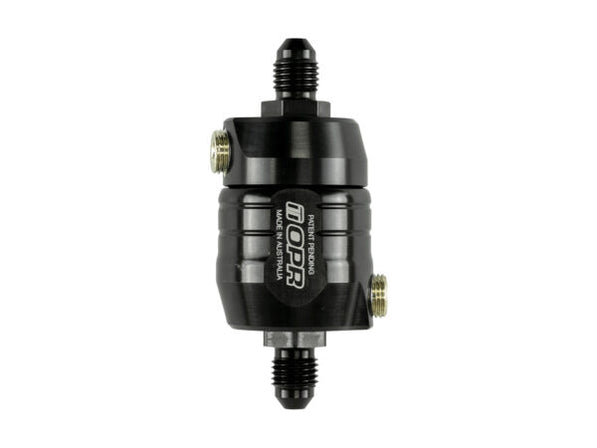 ProOPR Rising Rate Turbo Oil Pressure Regulator