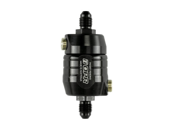 ProOPR Rising Rate Turbo Oil Pressure Regulator
