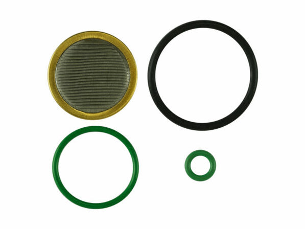 Oil Pressure Regulator (V2) Rebuild Kit Inc Filter 44um