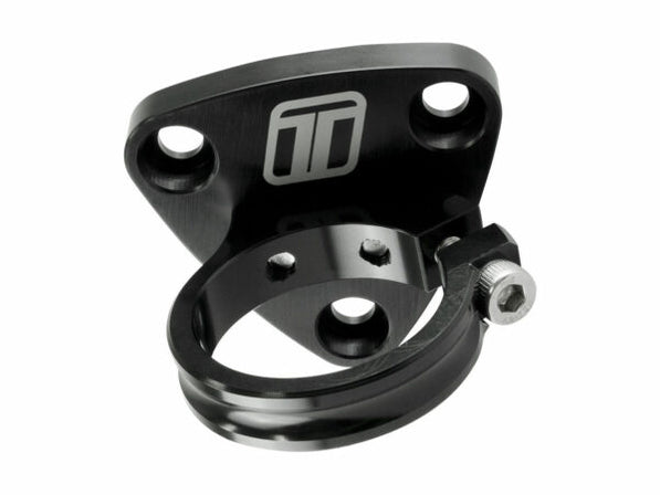 Oil Pressure Regulator (V2) Billet Bracket