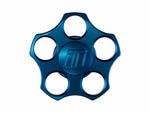 Turbosmart Modular Oil Cap – 12AN – Blue