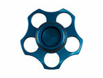 Turbosmart Modular Oil Cap – 12AN – Blue