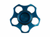 Turbosmart Modular Oil Cap – 12AN – Blue