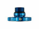 Turbosmart Modular Oil Cap – 12AN – Blue