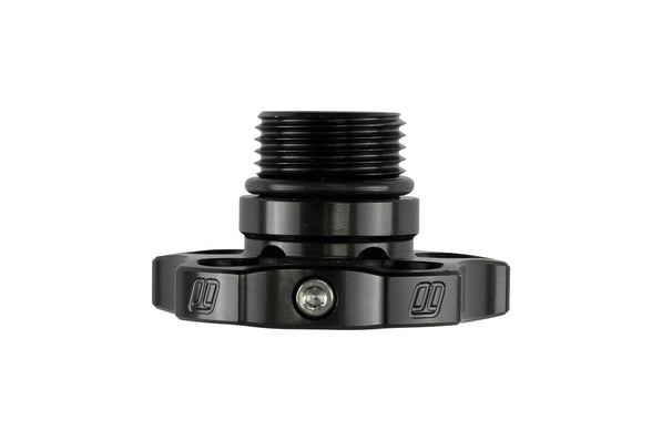 Turbosmart Modular Oil Cap – 12AN – Black