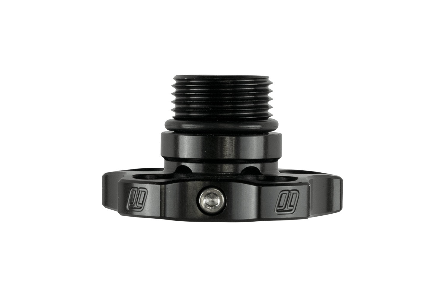 Turbosmart Modular Oil Cap – 12AN – Black