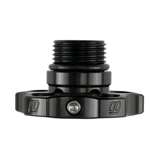 Turbosmart Modular Oil Cap – 12AN – Black