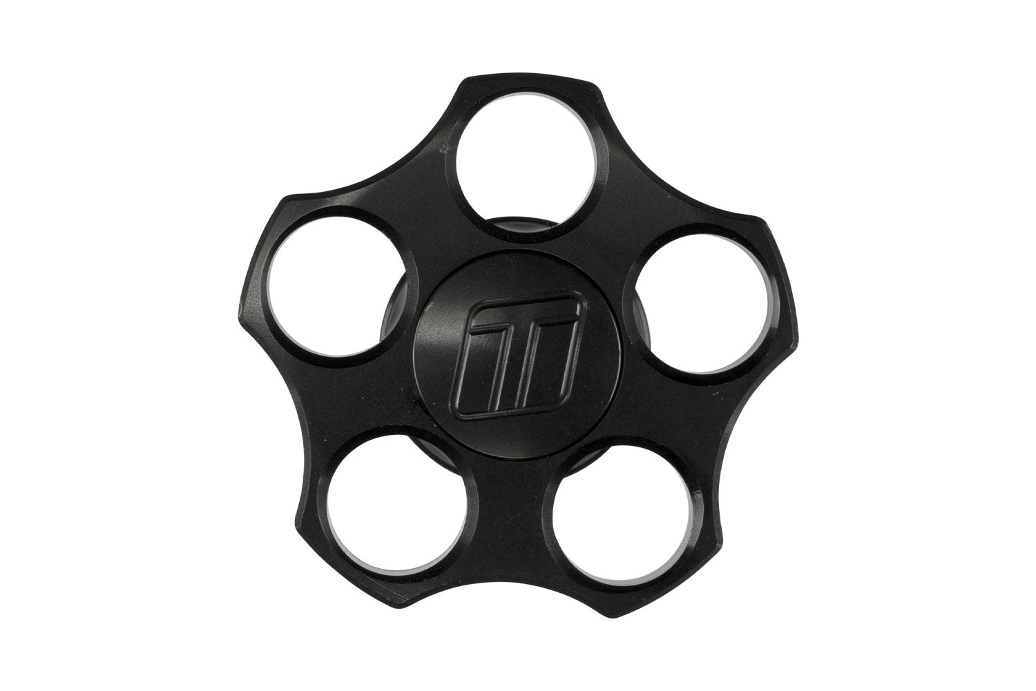 Turbosmart Modular Oil Cap – 12AN – Black